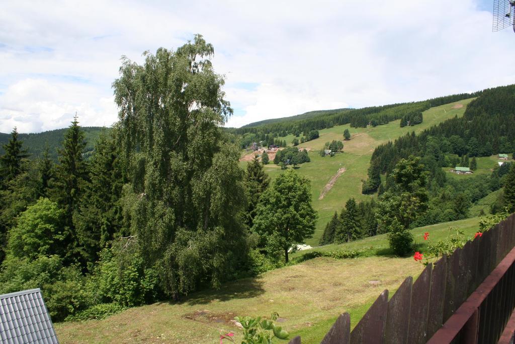 Horska Chata Svetlanka Rokytnice nad Jizerou Exterior photo