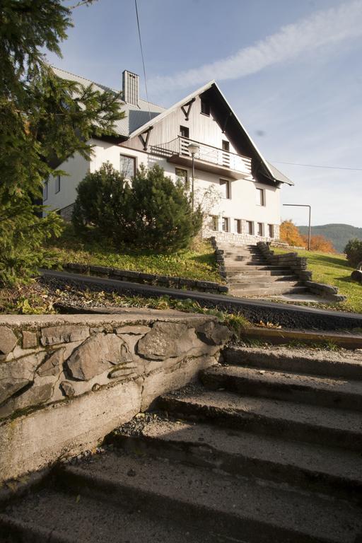 Horska Chata Svetlanka Rokytnice nad Jizerou Exterior photo